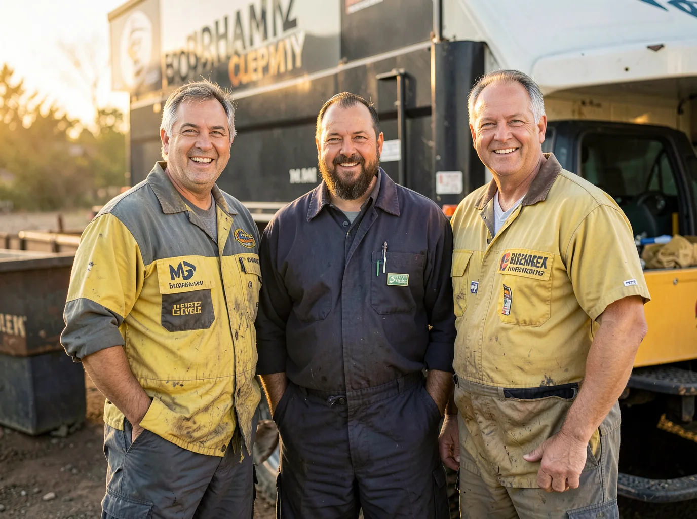 Sewage Cleanup company in Homestead, IA