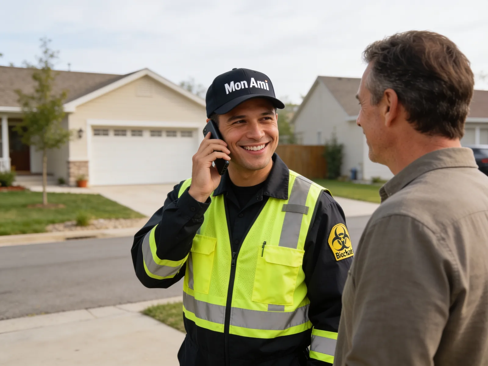 Sewage Cleanup Homestead, IA FAQs